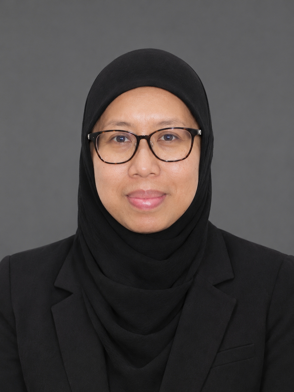 Dr Wan Rosilawati Wan Rosli
